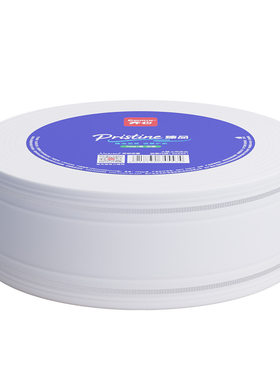 齐心 LPPZ0006 臻品系列 卫生纸(大盘纸）3层 700g/卷 12卷 整箱