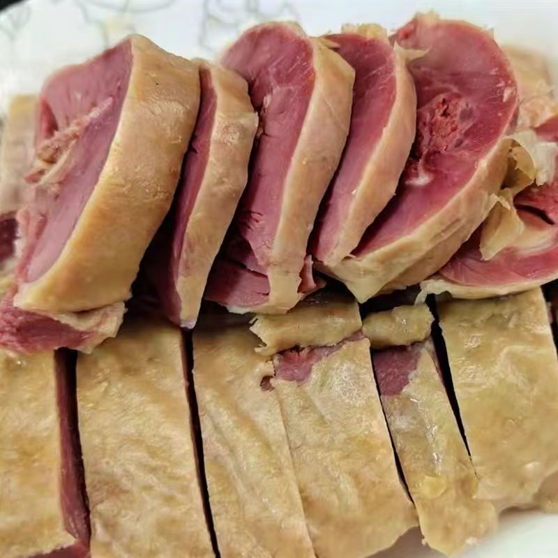 香立润风鹅熟食老鹅包邮