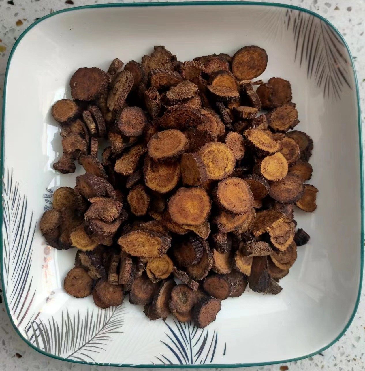 无硫炙甘草无硫500克(初级农产品)