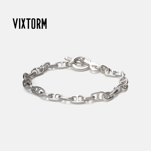 VIXTORM手链小众设计轻奢冷淡