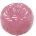 thumbnail for Moldable Green Apple Slushie Squishy Toy,Crunchy Non-Rebound