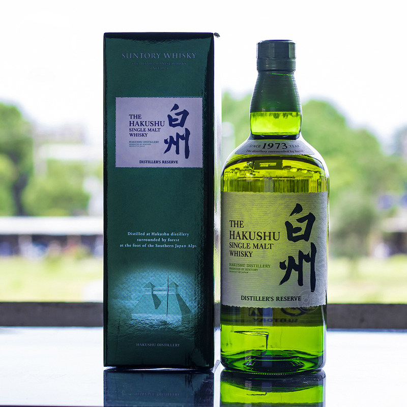 白州威士忌12年价格 白州威士忌12年图片 星期三