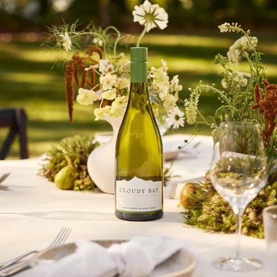 云雾之湾干白葡萄酒正品特惠价