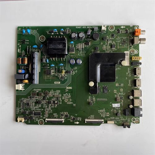 海信H43E3A主板EMMC备份刷机包