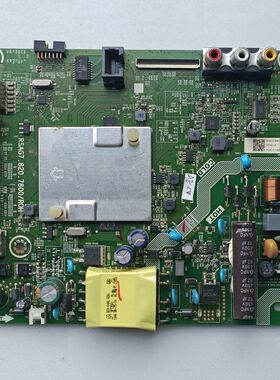 海信 HZ32A35 HZ32E35A BOM1 板RSAG7.820.7800 EMMC备份数据软件