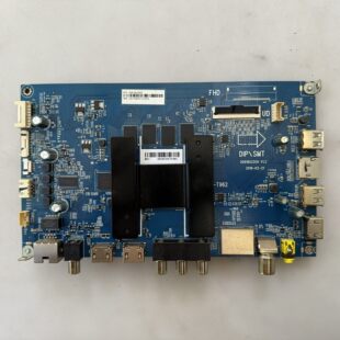 维修海尔LU50C51 LU55C51 LU65C51板HR-T962 0091802209 EMMC备份