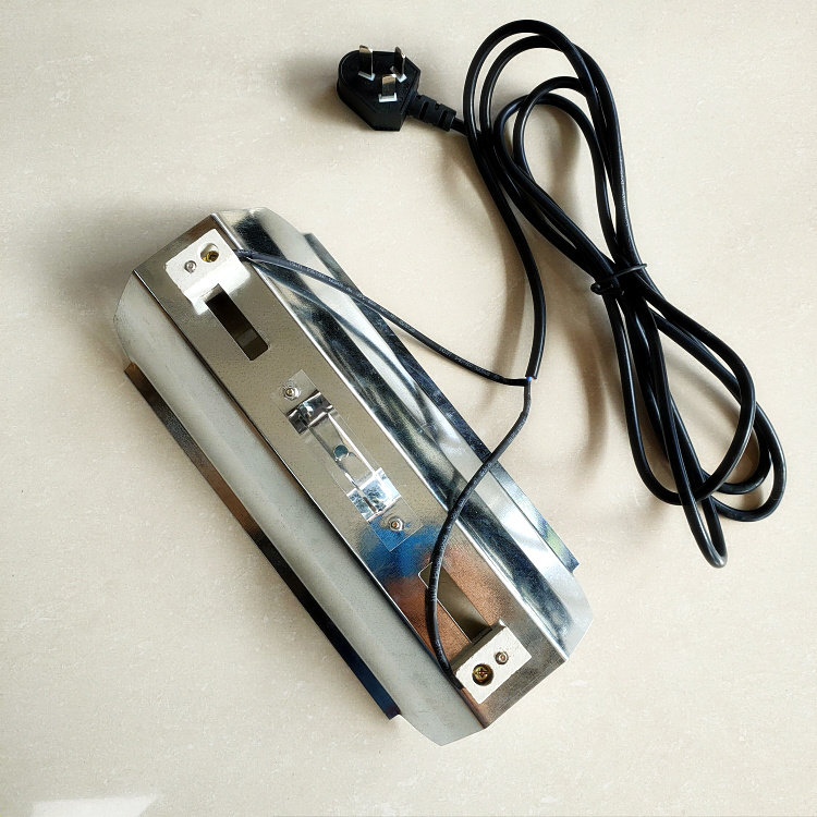 管型卤钨灯管夹式500瓦1000瓦调节通用反射灯罩碘钨灯架灯夹配线,家装灯饰光源,灯具配件,淘宝优惠券,粉丝福利购,淘宝优惠卷