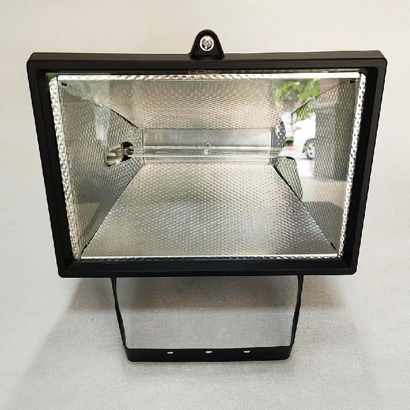 卤钨照明灯1000W户外投光照明灯