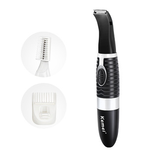 5002电动宠物剃毛器全身水洗宠物除毛神器 科美kemeiKM