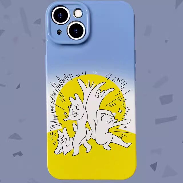 小熊猫闪亮登场艺术兔适
