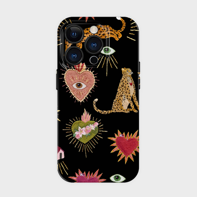 熊猫自由徽章~原创iPhone