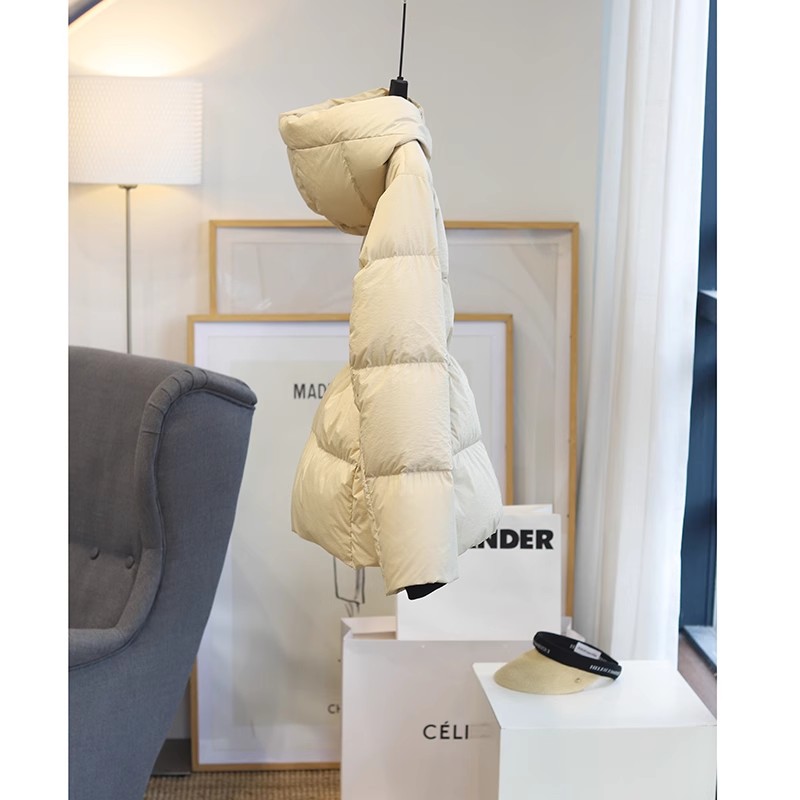 外套女2022冬季新款662E