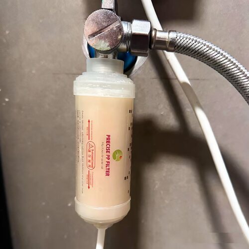 智能马桶盖原装净水滤芯过滤器