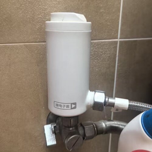 智能马桶过滤器一进一出净水滤芯