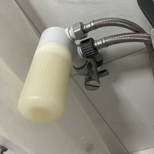 适配九牧JZT600智能马桶过滤器