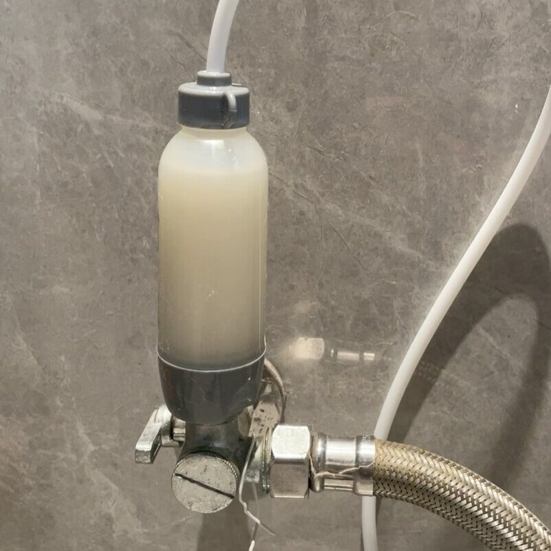 适配希箭智高浪鲸智能马桶过滤器
