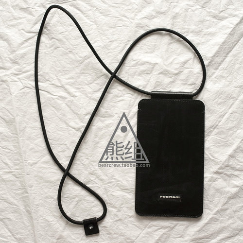 FREITAG瑞士防水油布包F338FO