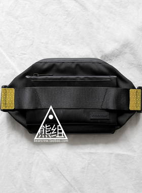 FREITAG F650 DIXON 腰包_瑞士防水油布包_第2140只现货_熊组