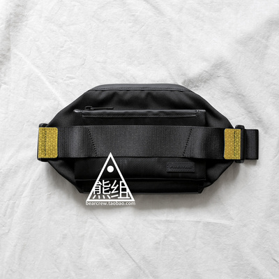 FREITAG瑞士腰包F650DIXON耐用