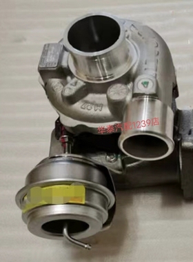 适配华泰圣达菲2.0T D4EA涡轮增压器发动机涡轮增压器