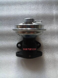 华泰圣达菲宝利格2.0柴油D4EA／OED发动机废气阀EGR阀废气循环阀