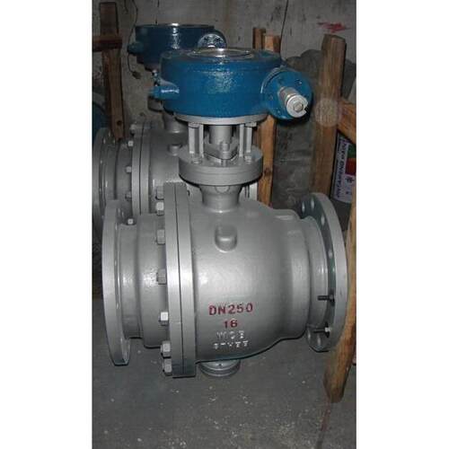 【重点推荐企业】Q347Y-40R DN700中国-强大阀门/CHQD