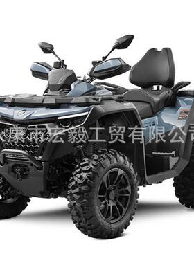 春风CFORCE850TOURING全地形车四轮越野沙滩车800ccATV