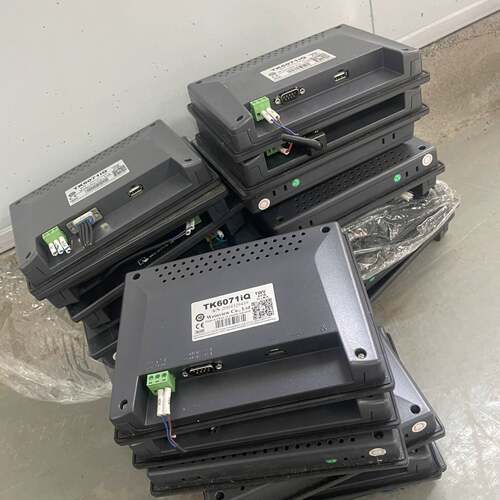 可维修tk6071iq威纶7寸屏tk6071ip议价