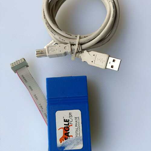 维修TP320121 Beagle I2C/SPI Protoc议价