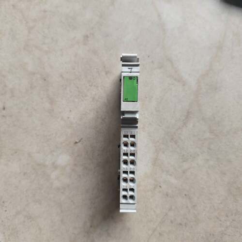 可维修Rexroth模块 R-IB IL AI 2/SF-P议价