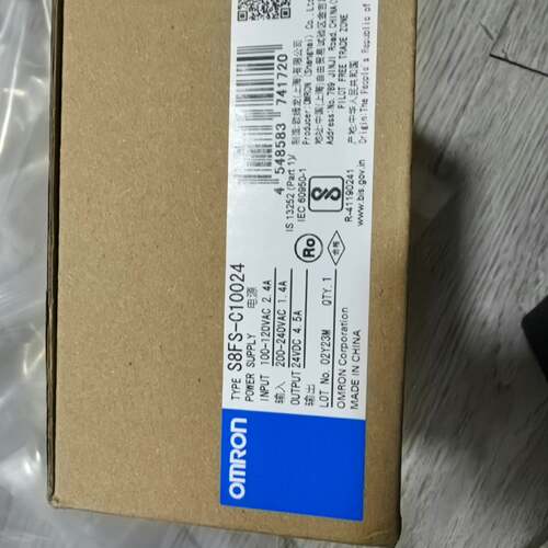 可维修欧姆龙S8FS-C10024电源，顺丰包邮议价
