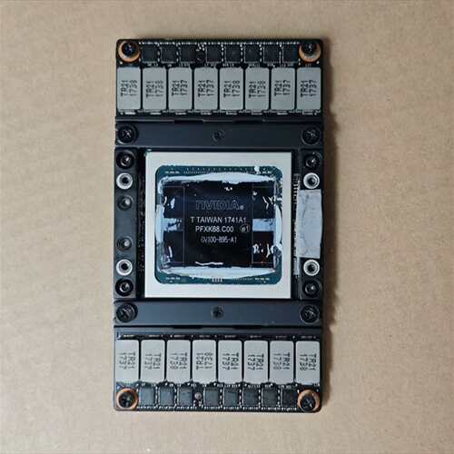 维修NVIDIA Tesla V100 SXM2 16GB 显卡议价