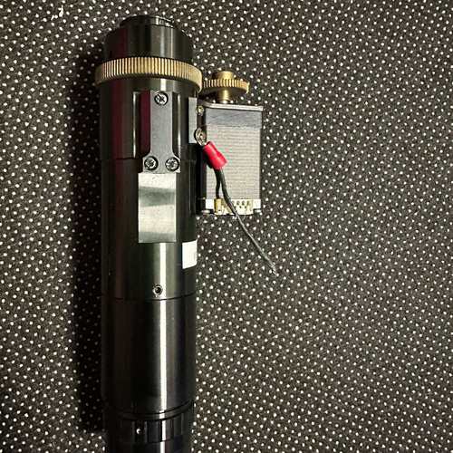 维修NAVITAR 同轴光远心议价