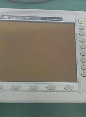 维修安立MS2723B 频谱仪议价