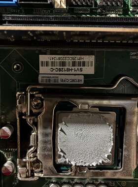 维修包邮信步SV1-H8126C-C主板 工控板议价