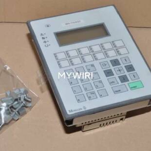 可维修Moeller Bedienpanel MI4-110-KG议价
