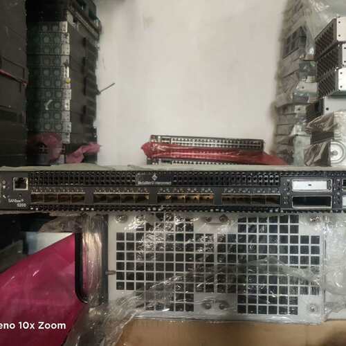 维修QLOGIC SANbox 5200 5202 SB5202议价
