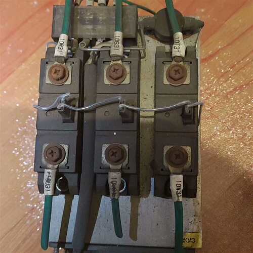 维修固态继电器GOLD  SAM4060D  SAM4060D*议价