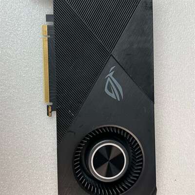 维修华硕RTX2070S 8G 涡轮显卡议价