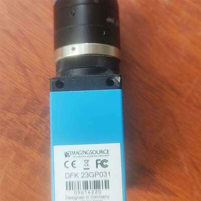 维修映美精DMK 23GP031，DMK33GP031，工业议价