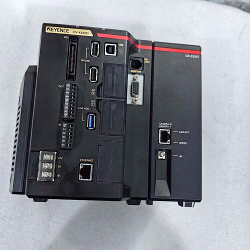 可议价E CV-X480D：22000 CA-E2