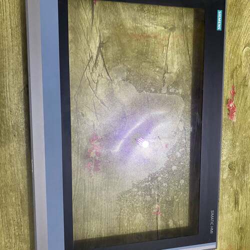 可维修E1302，西门子tp1900，124-0uc02前面框，触议价