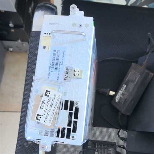 维修IBM 库驱动器 LTO3 4G FC 8-00405-议价