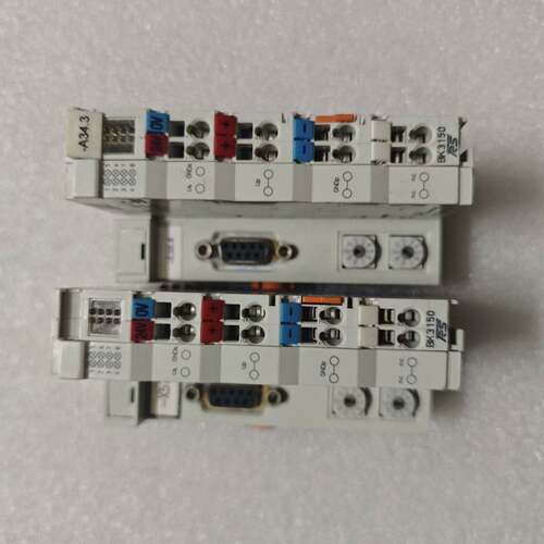 可维修RS BK3150 PROFIBUS耦合器 成色漂亮 功议价