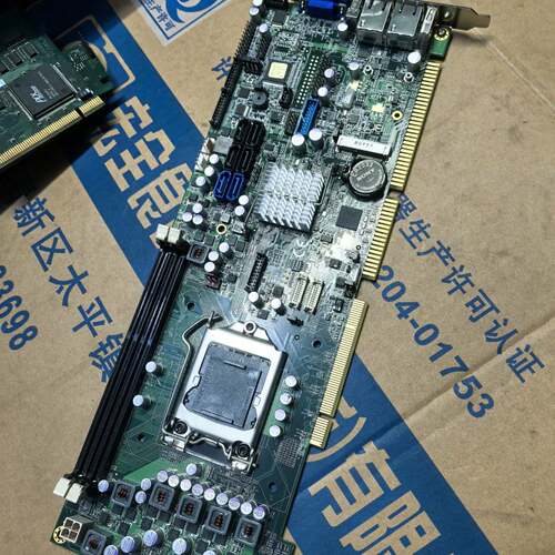 可维修台湾广积IB970F / IB970F-US 工控主板 包议价