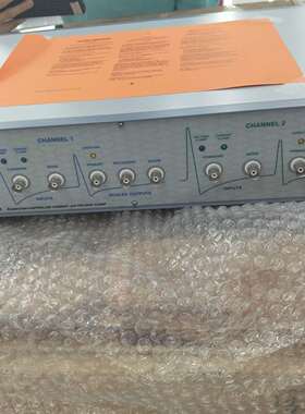 维修Axon CNS MultiClamp 700B膜片钳放大器议价