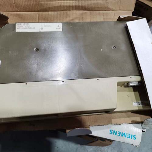 可维修西门子6ES5 942-7UA13 CPU主板议价