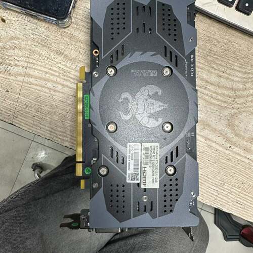 可维修2060 12G 超新议价