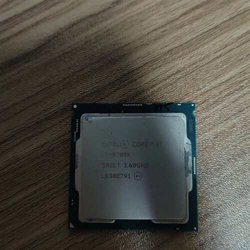 维修i7 9700k议价