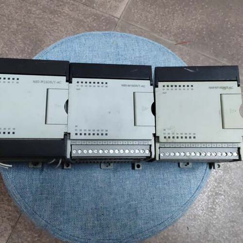 可维修RECT牌N80-M16DR/T-AC，外观如图，3台，包好议价